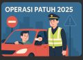 Operasi Patuh 2025 di Mulai 14 – 27 Juli,  ini Daftar Pelanggaran yang Bakal Ditindak