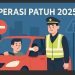 Operasi Patuh 2025 di Mulai 14 – 27 Juli,  ini Daftar Pelanggaran yang Bakal Ditindak