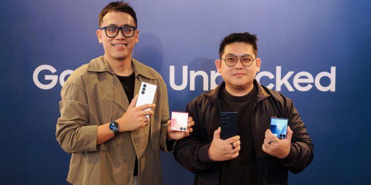 Cek 3 Alasan Ini, Langsung Pesan Samsung Galaxy Z Fold7 | Z Flip7