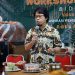 Agus Andi: Kewirausahaan Menambah Laju Ekonomi