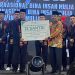 BAZNAS Jabar Salurkan Beasiswa Pendidikan ke Tunisia untuk Santri Bina Insan Mulia Cirebon