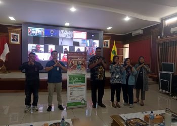 Gandeng Bp Tapera, Bank bjb dan Pemprov Jabar Barat Dorong Kepemilikan Rumah untuk ASN, P3K dan Pekerja Swasta di Jawa Barat