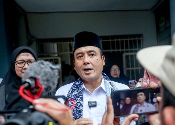 Cegah Penjualan Bayi, Pemkot Bandung Perketat Pengawasan Rumah Sakit