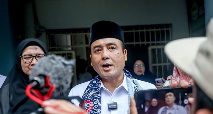 Cegah Penjualan Bayi, Pemkot Bandung Perketat Pengawasan Rumah Sakit