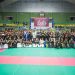 Kota Bandung Gelar Kejuaraan Kickboxing
