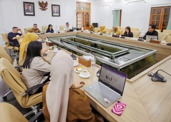 Di Tahun 2025 Tampil Beda! Dekranasda Kota Bandung Siap Pamerkan Kerajinan Unggulan di PKJB