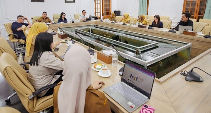 Di Tahun 2025 Tampil Beda! Dekranasda Kota Bandung Siap Pamerkan Kerajinan Unggulan di PKJB