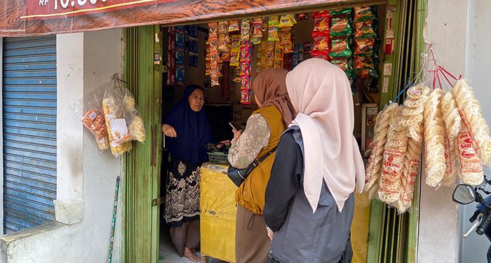 Diskominfo Kota Cimahi Terus Perkuat Perannya Sebagai Wali Data