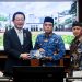 Dongseo University Berencana Tingkatkan Kerja Sama Pendidikan dengan Kota Bandung