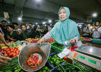 Ekonomi Kota Bandung Tumbuh Stabil, Inflasi Terkendali dan Pariwisata Bangkit