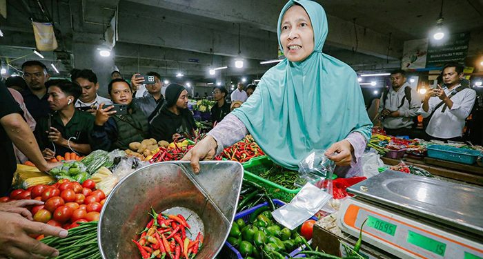 Ekonomi Kota Bandung Tumbuh Stabil, Inflasi Terkendali dan Pariwisata Bangkit