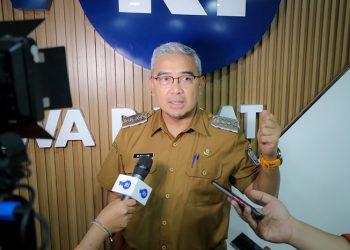 Farhan Ajak TomTom Buka Data dan Kolaborasi