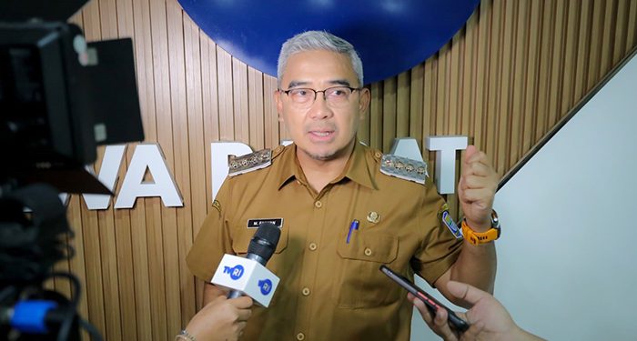 Farhan Ajak TomTom Buka Data dan Kolaborasi