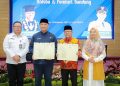 Pemkot Bandung dan Unisba Teken Kerja Sama