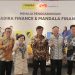 Rencana Merger Adira Finance dan Mandala Finance Kantongi Restu OJK