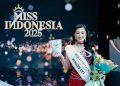 Di Ajang Miss Indonesia 2025, GIV di Nobatkan Pemenang Miss Kulit Glowing