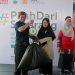 Yayasan WINGS Peduli Perluas Kampanye ke Sumatera Selatan Lewat Aksi Bersih Sungai Musi dan Bank Sampah Sekolah