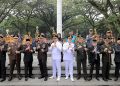 HUT ke-79 Bhayangkara, Farhan Nilai Polri Sebagai Pilar Penting dalam Menciptakan Rasa Aman dan Nyaman di Tengah Masyarakat