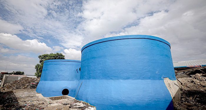 Harapan Baru Pengelolaan Sampah Kota Bandung