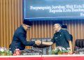 Raperda Perubahan APBD 2025 Fokus pada Inklusi, Efisiensi, dan Pertumbuhan Ekonomi
