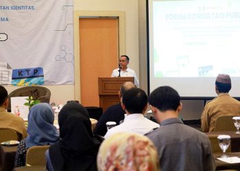 Kota Bandung Harus Jadi Percontohan Pelayanan Publik Cepat