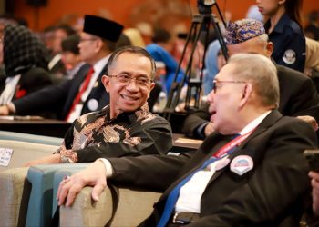 DPRD Kota Bandung Dorong PTS Kian Unggul dan Berkontribusi bagi Masyarakat