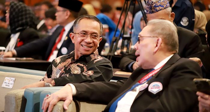 DPRD Kota Bandung Dorong PTS Kian Unggul dan Berkontribusi bagi Masyarakat