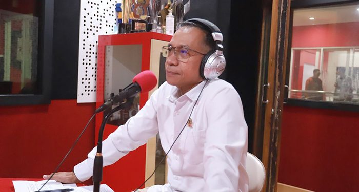 Nasib Teras Cihampelas Kedepan nya, Ketua DPRD Minta Pemkot Gandeng Ahli Planologi dan Tata Kota