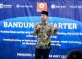 Kota Bandung Bakal Jadi Pionir Teknologi dan Energi Terbarukan