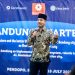 Kota Bandung Bakal Jadi Pionir Teknologi dan Energi Terbarukan