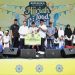 Hijriah Food Festival 2025: Kota Bandung jadi Simbol Persahabatan, Warisan Kuliner dan Ekonomi Umat