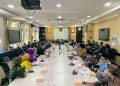 FGH Ngadu ke Komisi IV, Minta Nasib R2 dan R3 Diperjuangkan