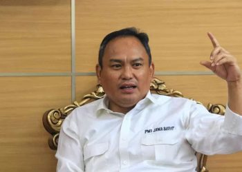 Dinilai Arogan, PWI Jawa Barat Minta Pemkab Indramayu untuk Kaji Ulang Pengosongan Gedung Graha Pers