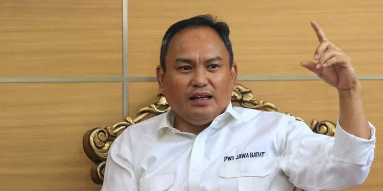 Dinilai Arogan, PWI Jawa Barat Minta Pemkab Indramayu untuk Kaji Ulang Pengosongan Gedung Graha Pers