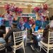 3.000 Lebih Pengunjung Serbu Booth Pos Properti Indonesia di Pameran Pernikahan Terbesar Jawa Barat