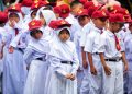 Pembagian Jam Masuk Sekolah, Erwin: Solusi Macet Kota Bandung