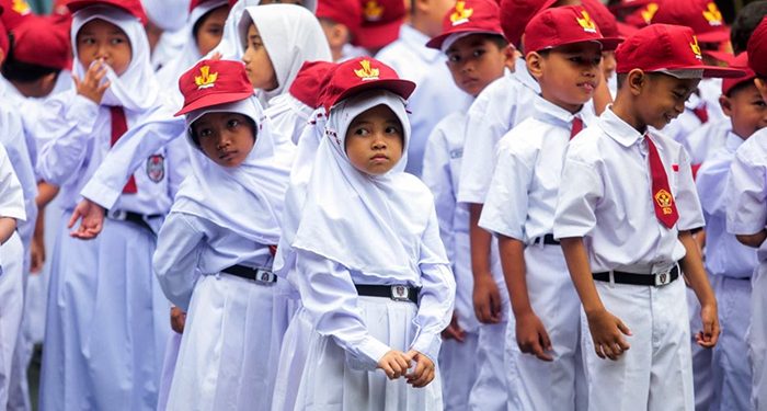 Pembagian Jam Masuk Sekolah, Erwin: Solusi Macet Kota Bandung