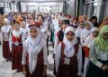 Pemkot Bandung Atur Jam Masuk Sekolah untuk Kurangi Kemacetan dan Dukung Karakter Pancawaluya