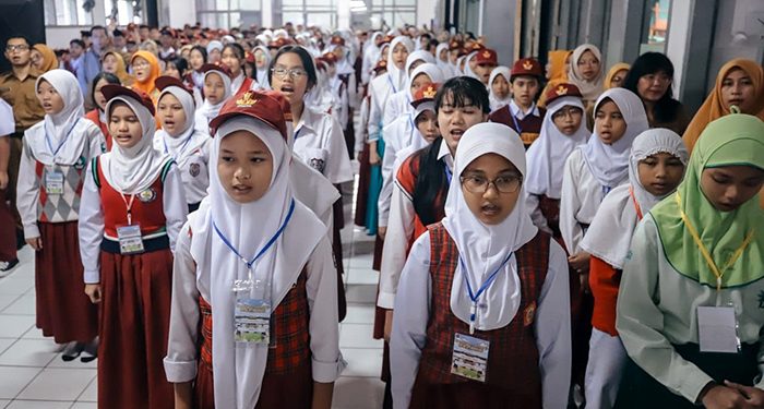 Pemkot Bandung Atur Jam Masuk Sekolah untuk Kurangi Kemacetan dan Dukung Karakter Pancawaluya