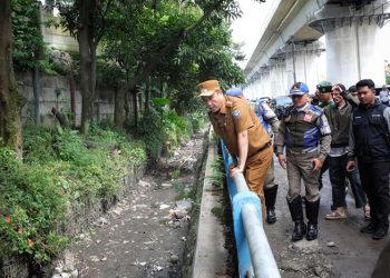 Pemkot Bandung Bakal Perbaiki Jalan Naradireja