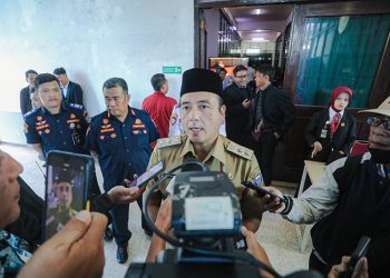 Pemkot Bandung Siapkan Angkot Pintar, Ber-AC, Cashless dan Terjadwal