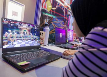 Pemkot Bandung Siapkan Ekosistem Kreatif dan Arsip IP untuk Industri Gim