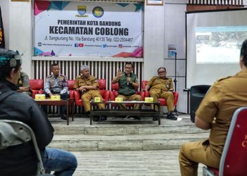 Pemkot Bandung Tata Ulang Pelaku Usaha di Kebun Binatang
