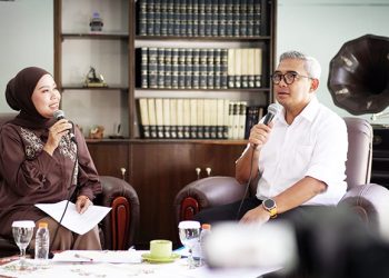 Pemkot Bandung Terus Dorong Pertumbuhan Ekonomi Kreatif Lewat MICE