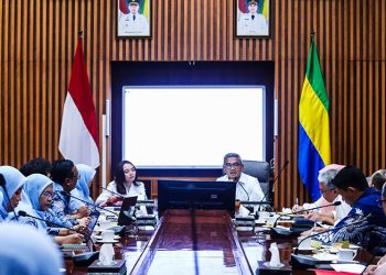 Pemkot Bandung Bersama Forum Puspa Sepakat Perkuat Perlindungan Perempuan dan Anak