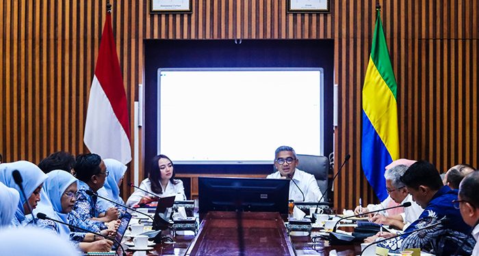 Pemkot Bandung Bersama Forum Puspa Sepakat Perkuat Perlindungan Perempuan dan Anak