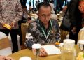 DPRD Kota Bandung Rapat Koordinasi Bersama KPK RI