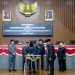 Raperda Perubahan APBD 2025 Kota Bandung Disahkan