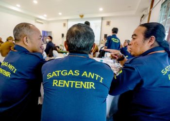 Satgas Anti Rentenir Siap Lindungi Warga dari Jeratan Pinjol dan Utang Ilegal