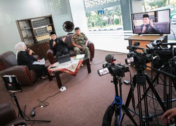 Satpol PP Kota Bandung Terus Perkuat Pemberantasan Minol Operasi Gabungan